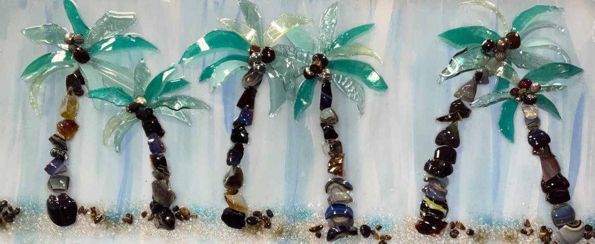 Cheerful by Janet Sams 