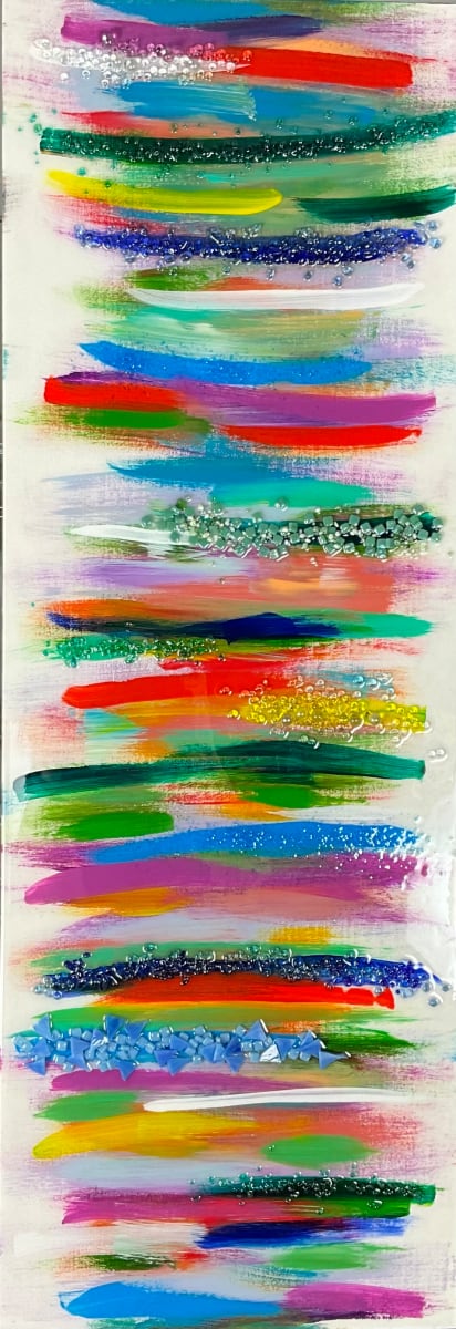 Special to Me by Janet Sams 