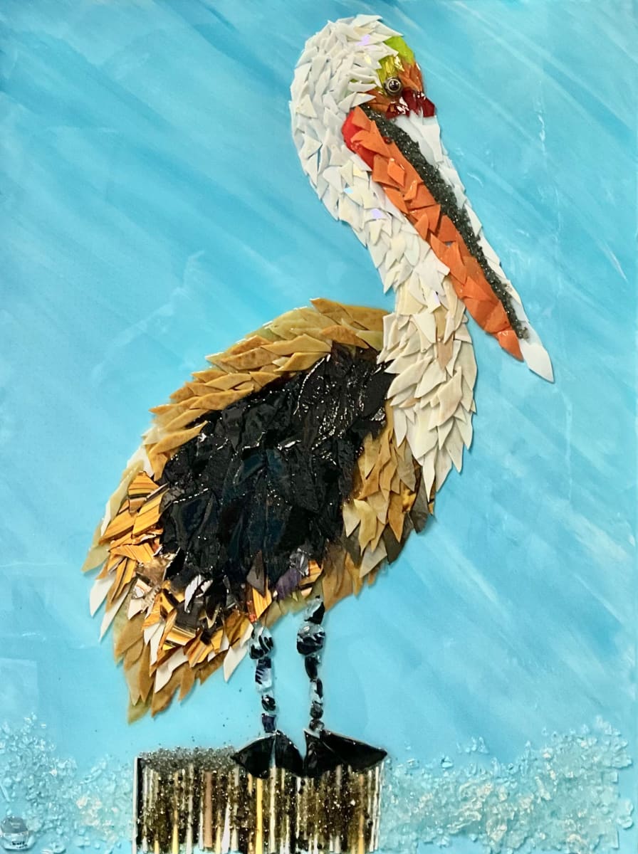 Elli The Peli by Janet Sams 