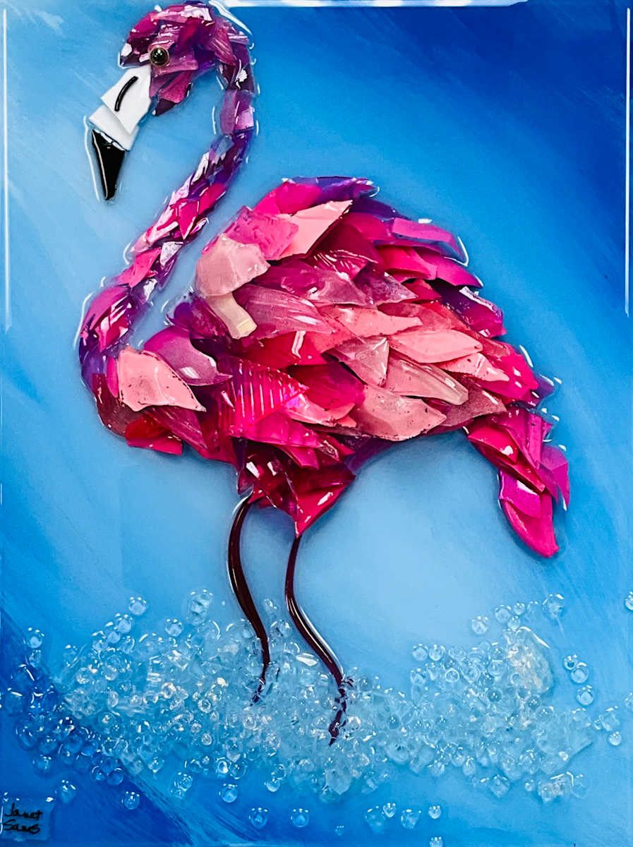 Bonnie Kay by Janet Sams 