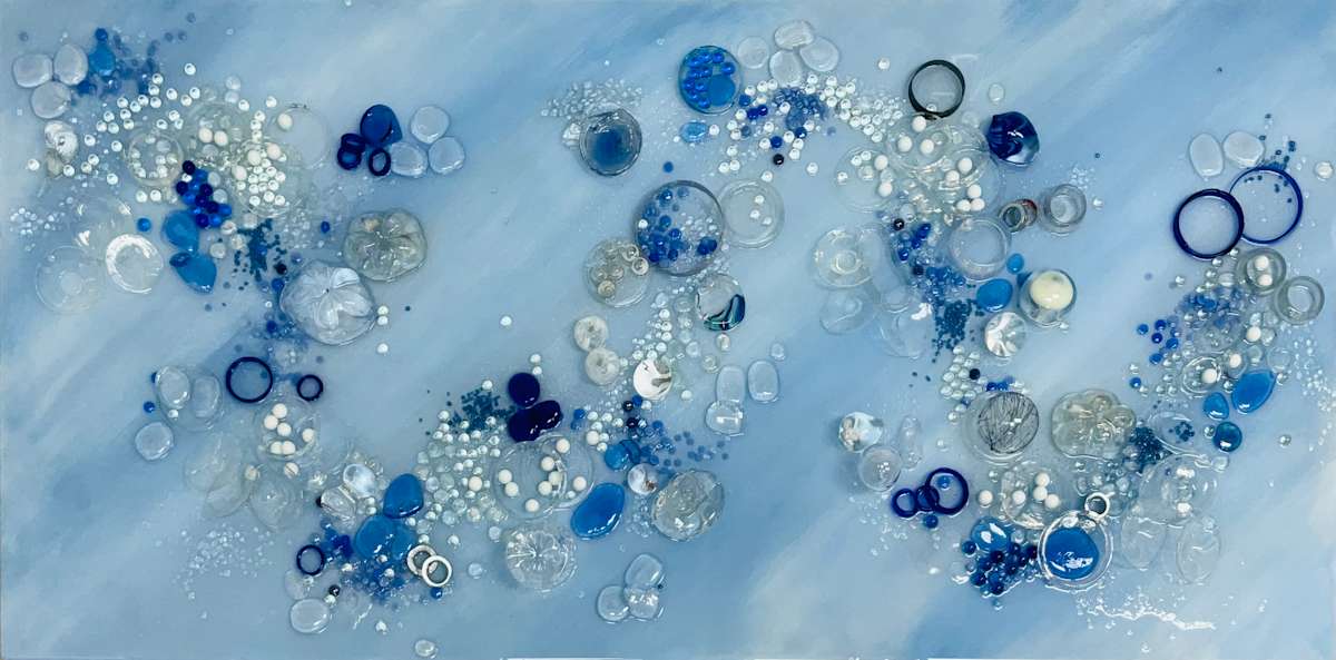 Wind Without Form by Janet Sams, Image 1.