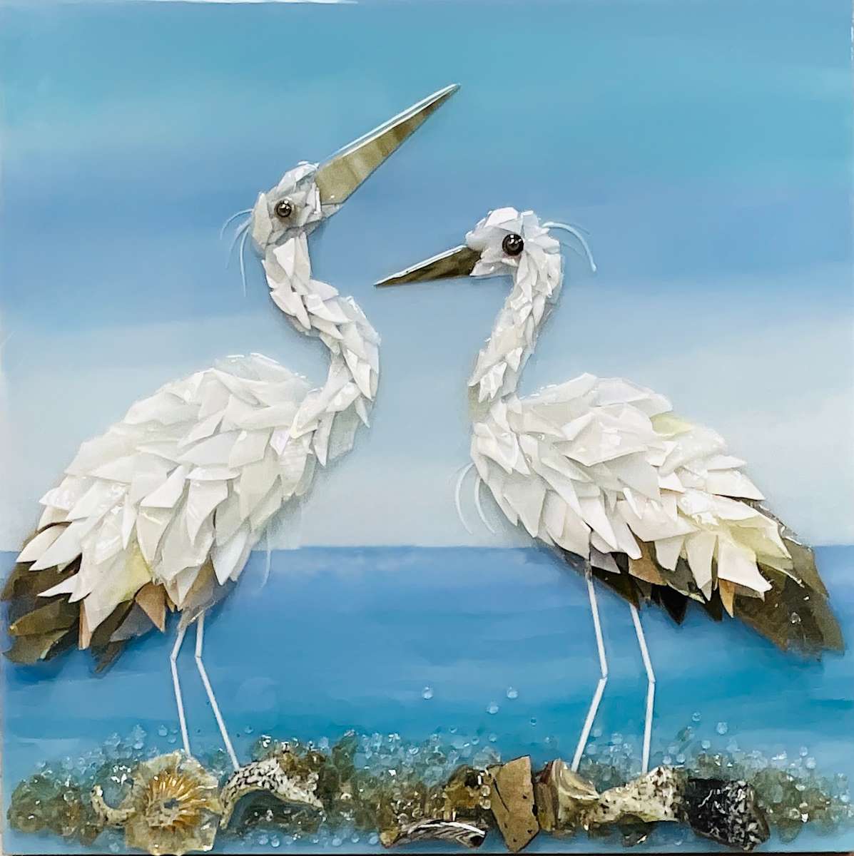 Pip & Squeak by Janet Sams 