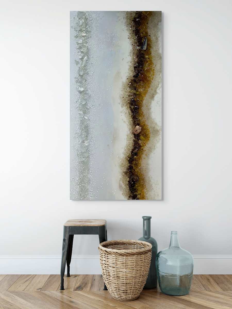 Gossamer Light by Janet Sams 