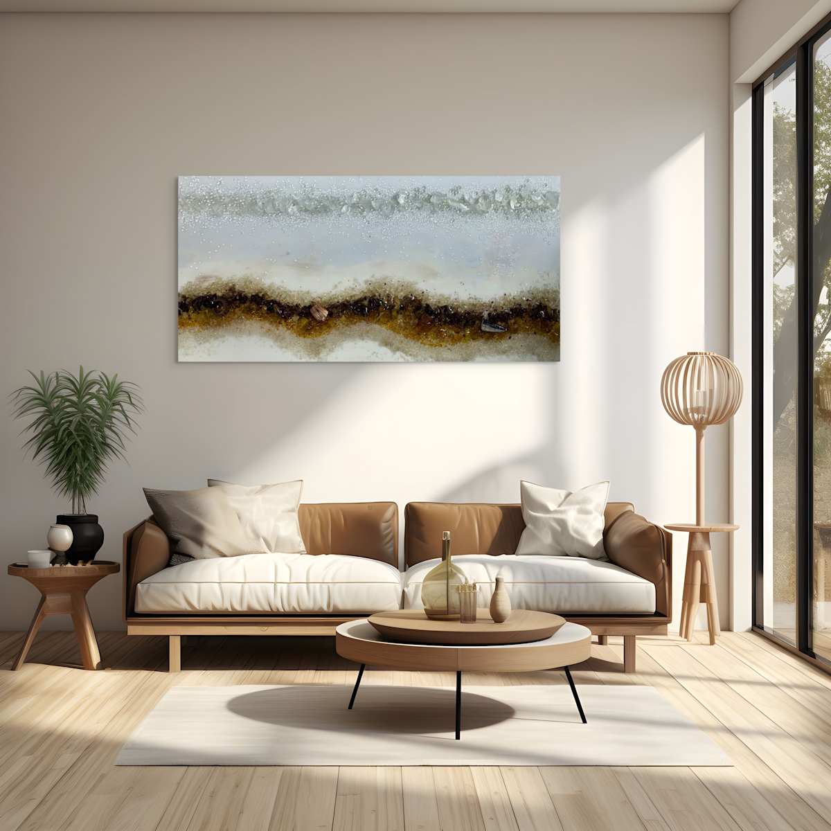 Gossamer Light by Janet Sams 