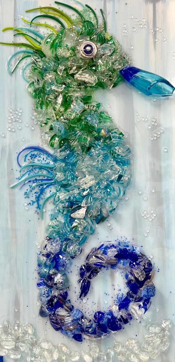 Clifford by Janet Sams 