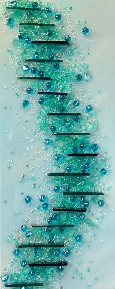 Whispers by Janet Sams 