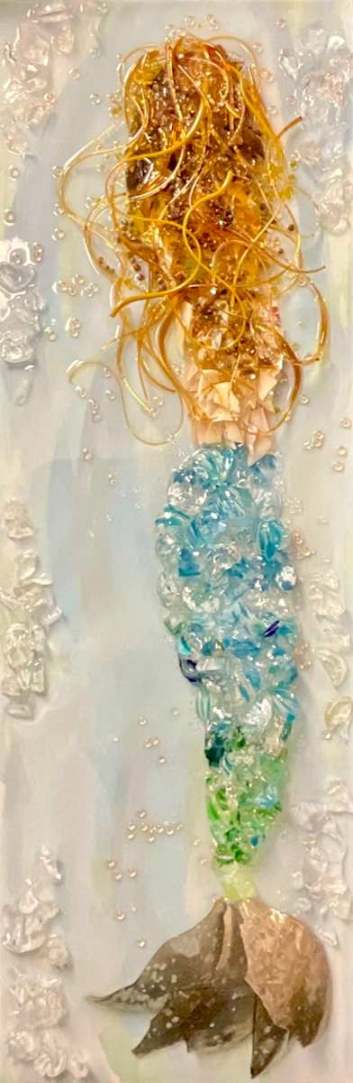 Adella by Janet Sams 