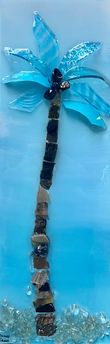 Tall Tales by Janet Sams 