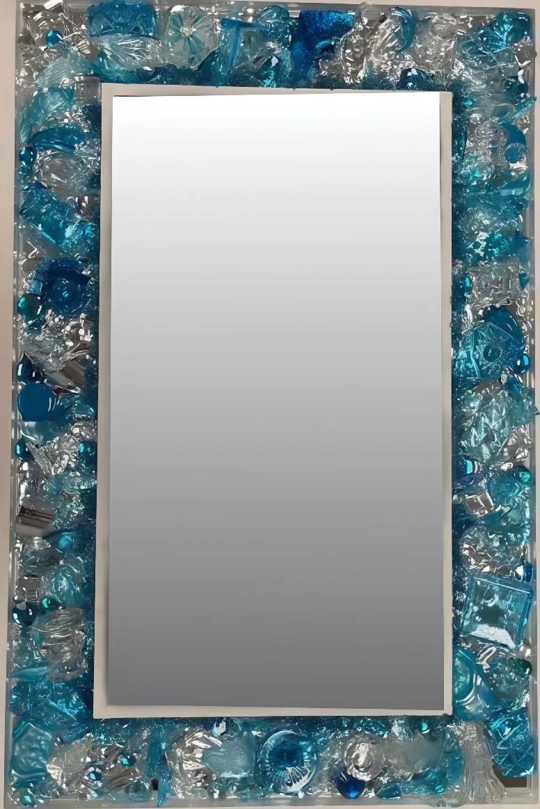 Amazing View by Janet Sams 