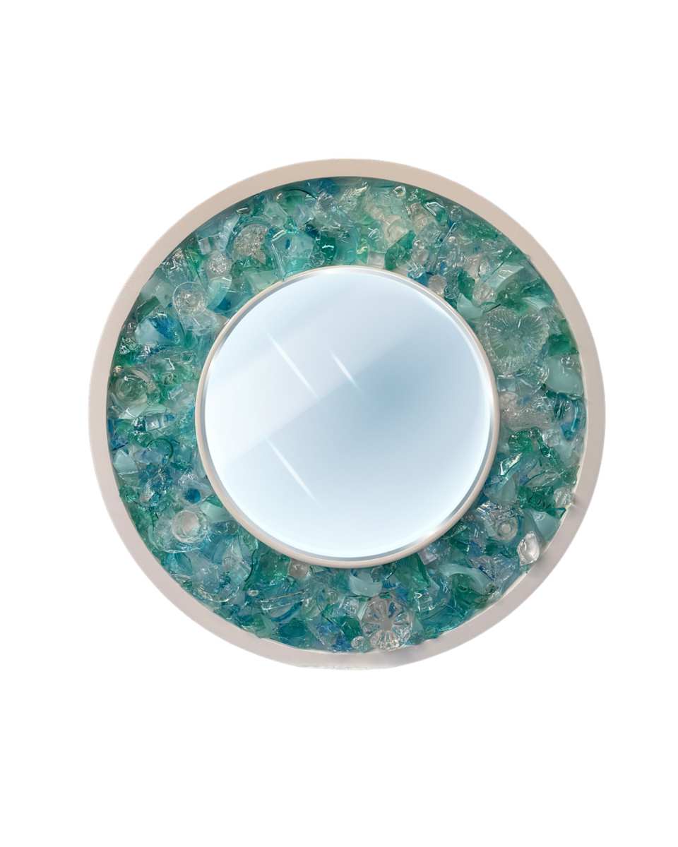 The Ocean’s Portal by Janet Sams 