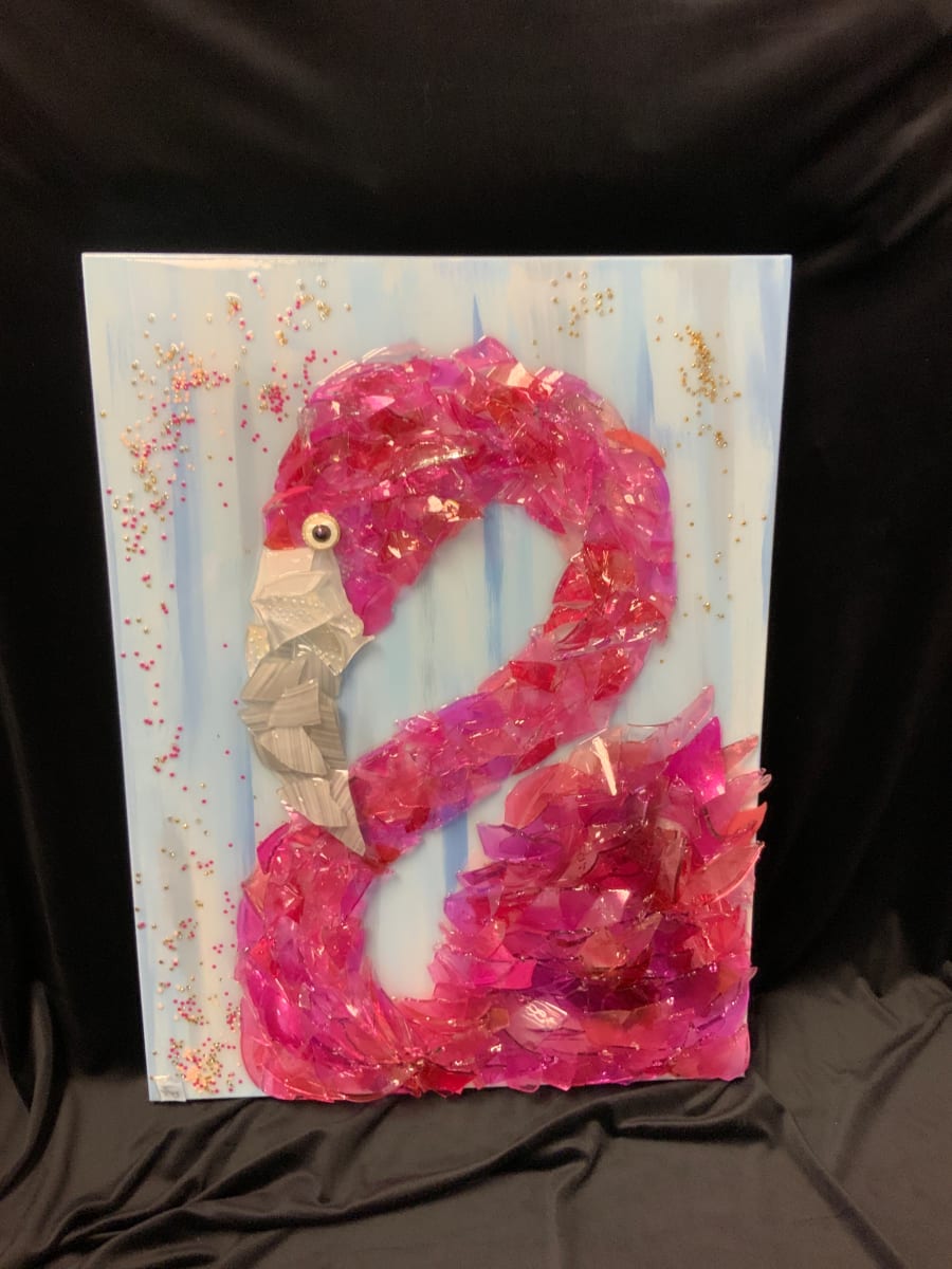 Pinkie Lou by Janet Sams 