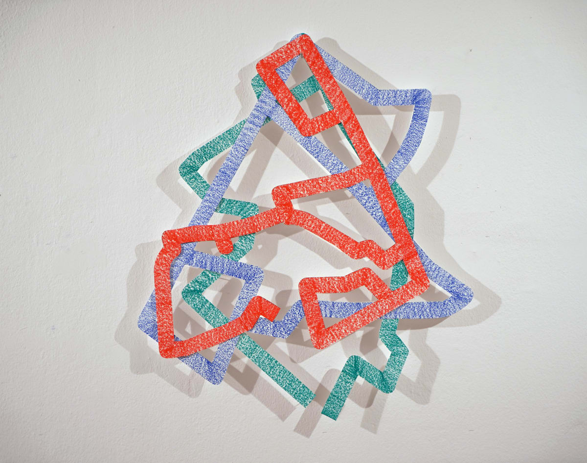 Deambulacion Aleatoria Palma 3 by Eltono 