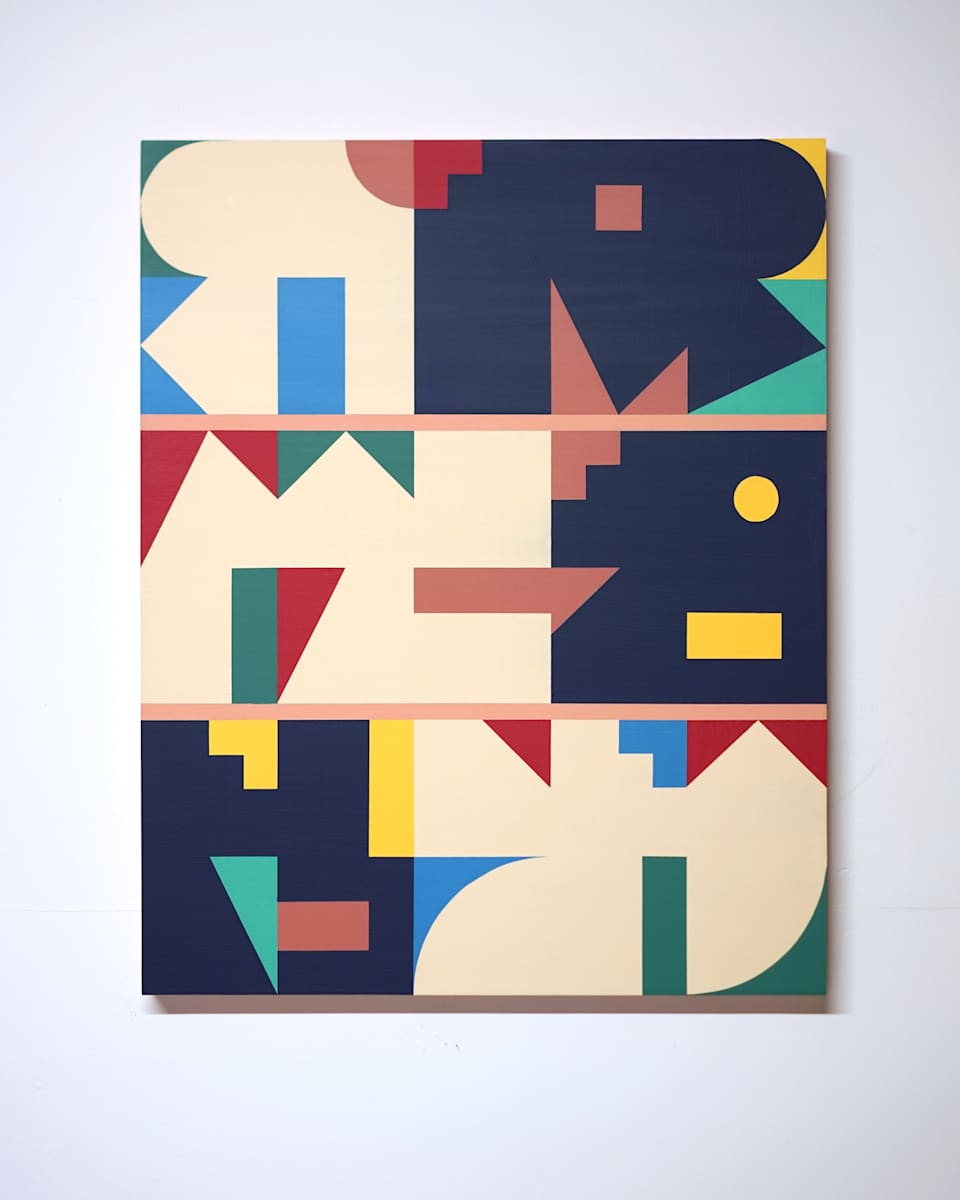 Modo 67 Fluctuo 62,5 x 50 by Eltono 