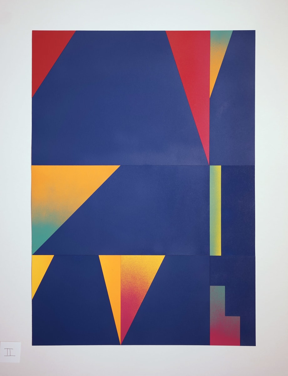 RGD-II by Eltono, Image 1.