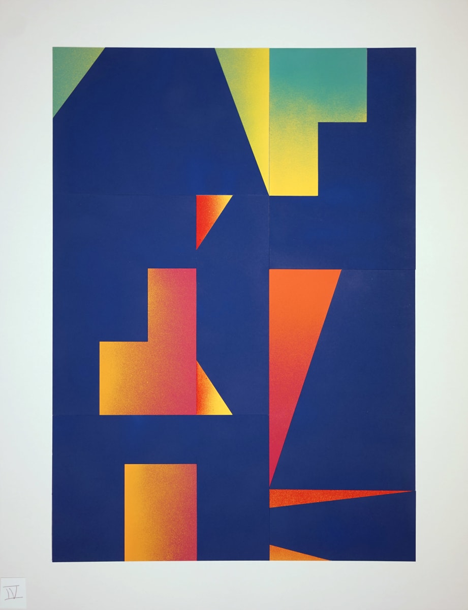 RGD-IV by Eltono, Image 1.