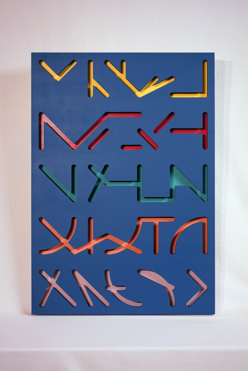 VA9 Fluctuo 2 by Eltono 