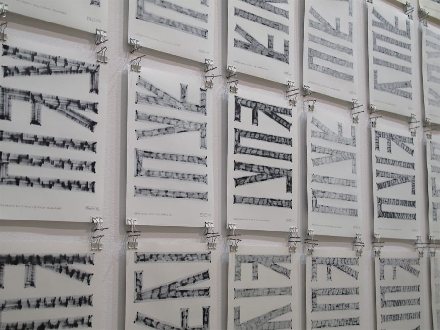 Verso (x91) by Eltono 