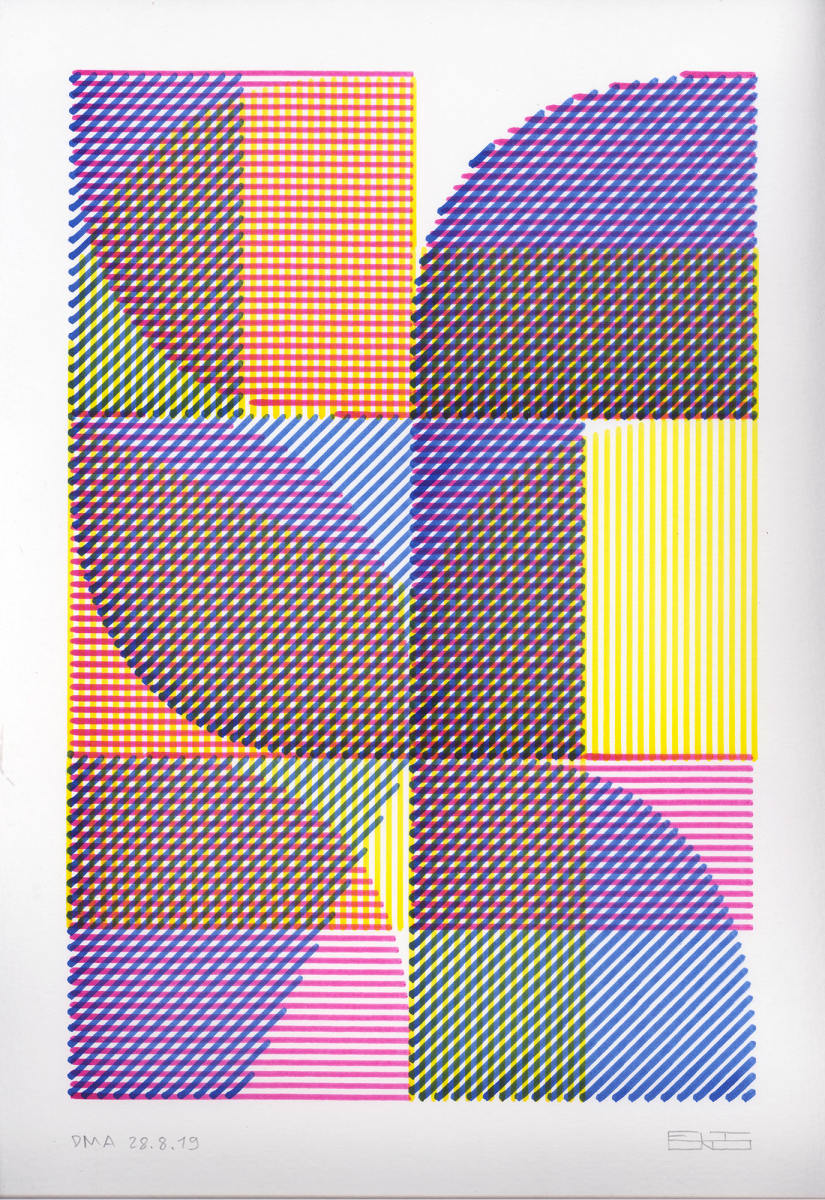 DMA 28-8-19A by Eltono 