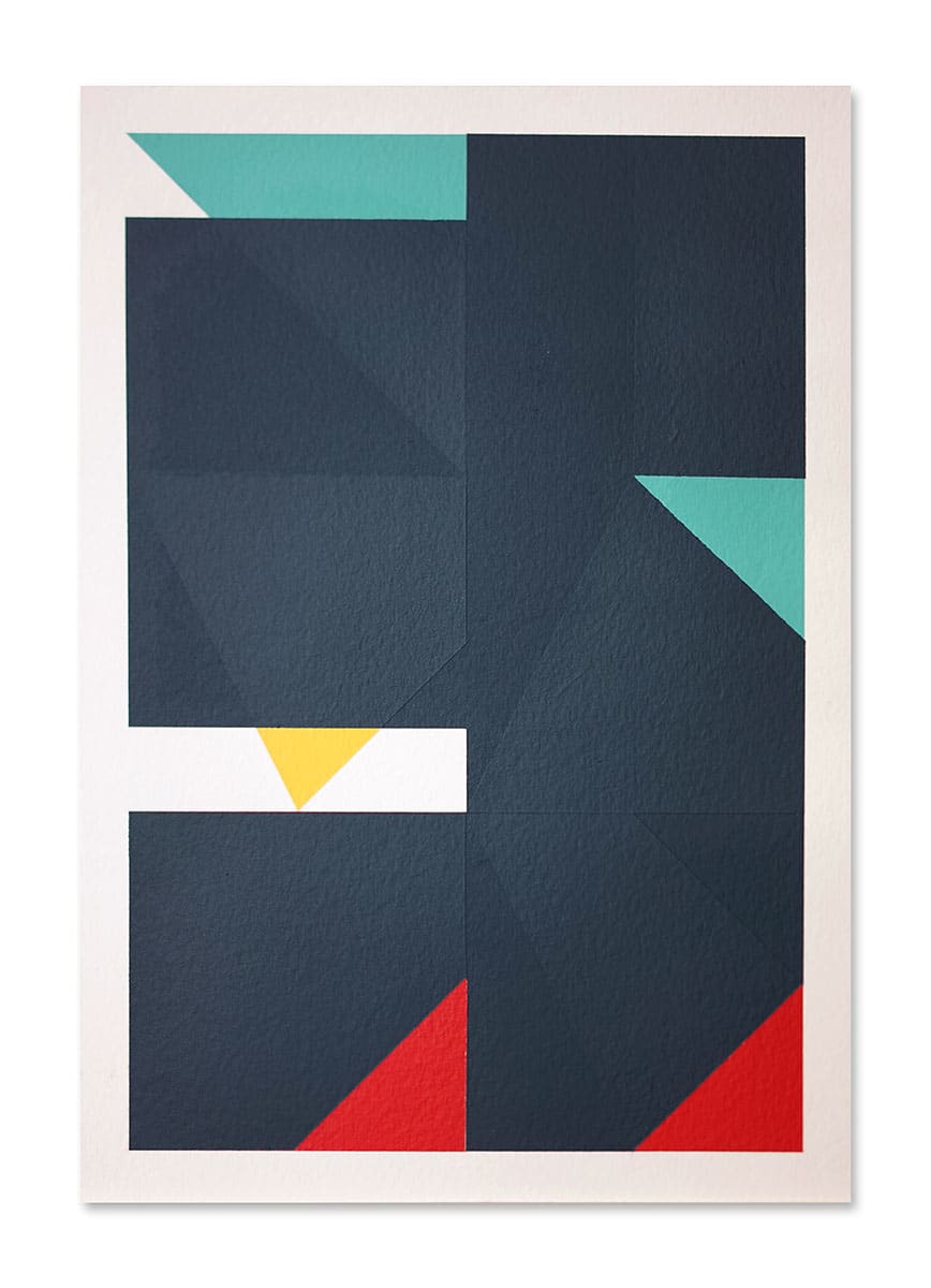 M7+Brut 22x32 01 by Eltono, Image 1.