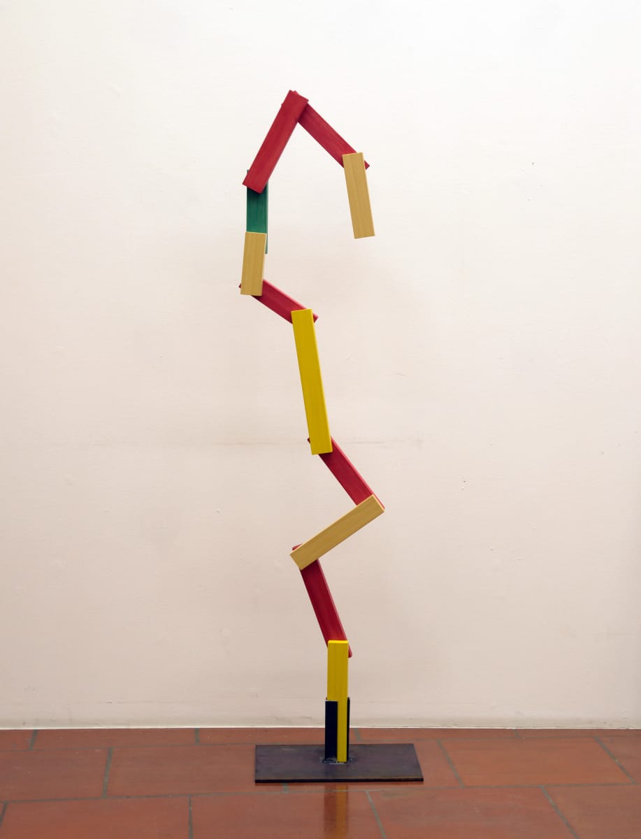 Scultura Casuale II by Eltono 