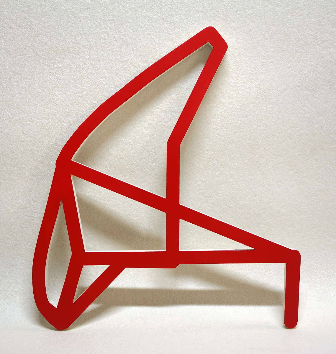 Parcours Aléatoire - Pointe de la Presqu'île de Caen 1 by Eltono 