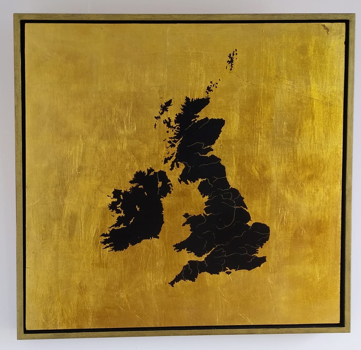 Blighty by Judith Beeby  Image: Blighty