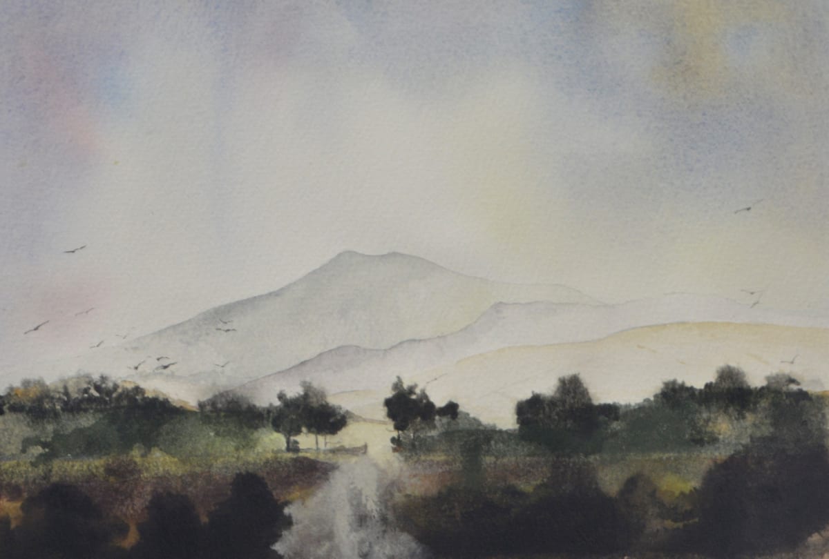 Lake District by Judith Beeby  Image: Lake District