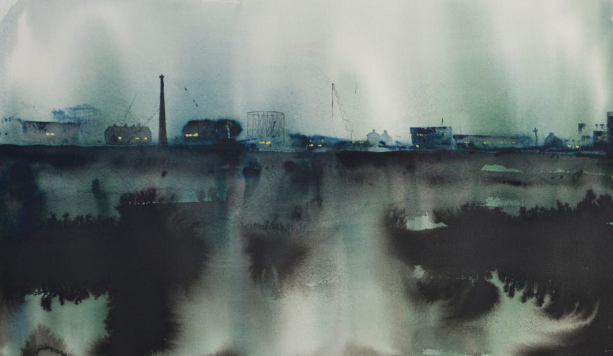 Wasteland by Judith Beeby  Image: Wasteland