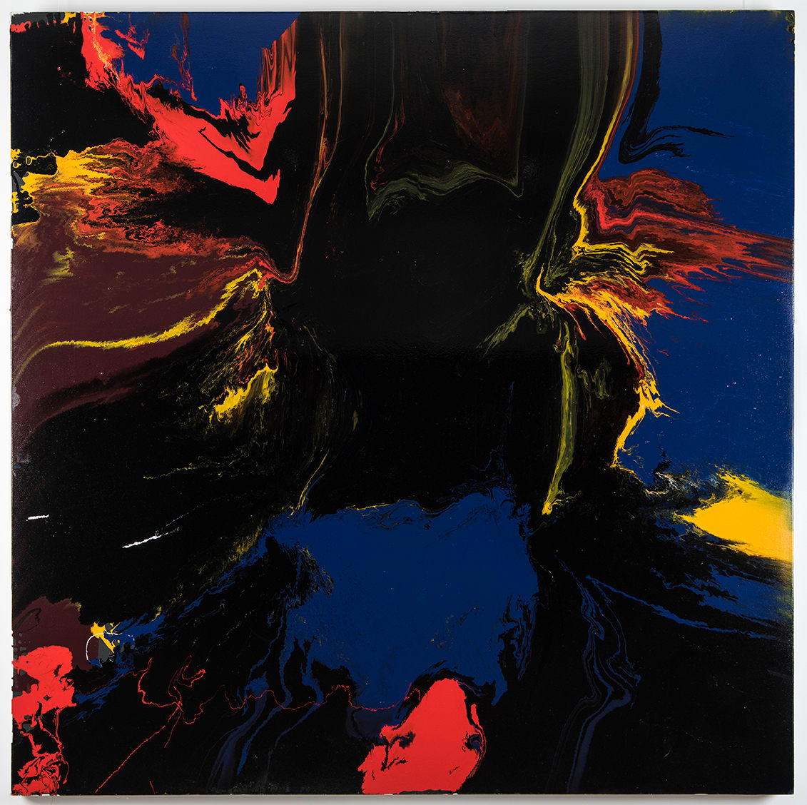 Conflict by Judith Beeby  Image: Conflict