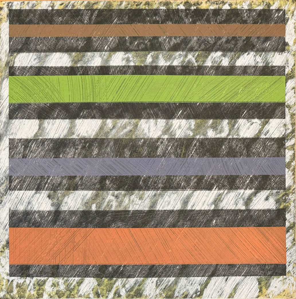 Untitled by Vincent Castagnacci, Image 1.