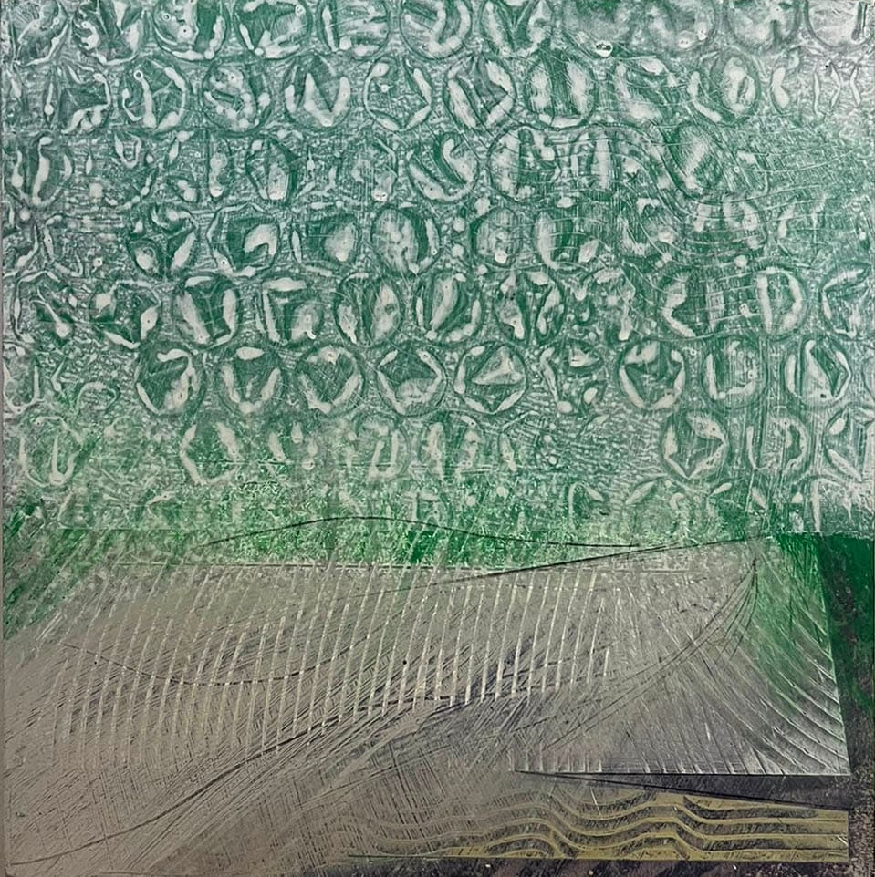 25.X-15.XI.23 by Vincent Castagnacci  Image: Enter Moby #1