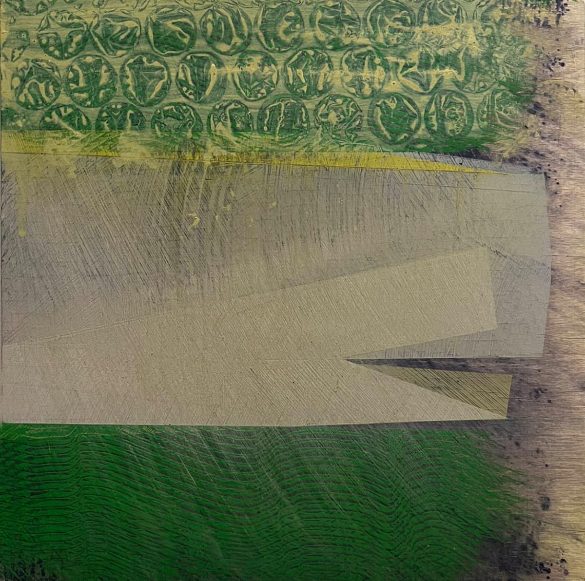 25.X-2.XI.23 (Enter Moby) #1 by Vincent Castagnacci 