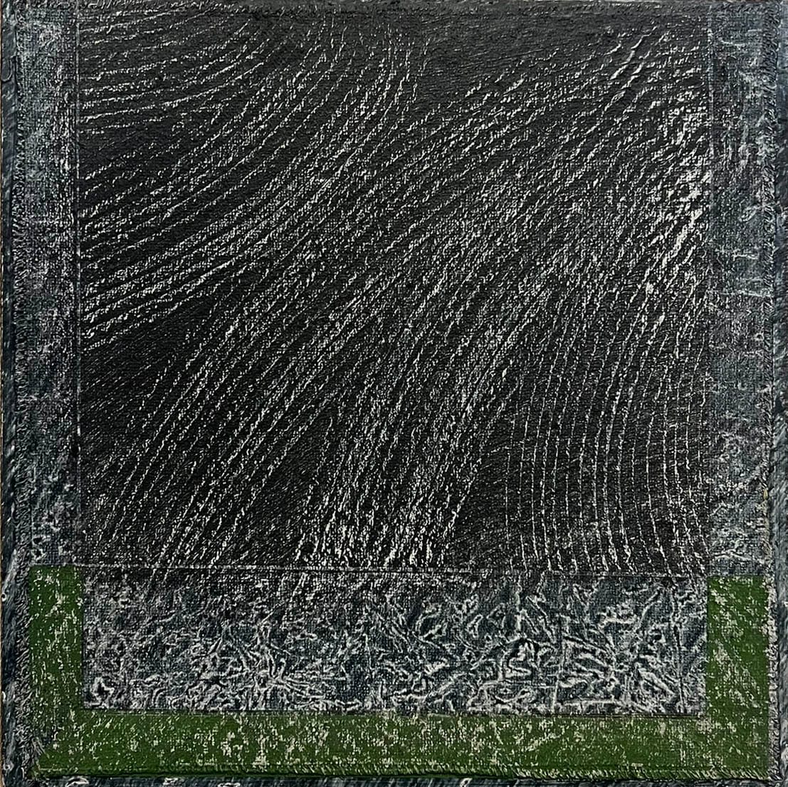 I.VIII-13.X.23 by Vincent Castagnacci, Image 1.