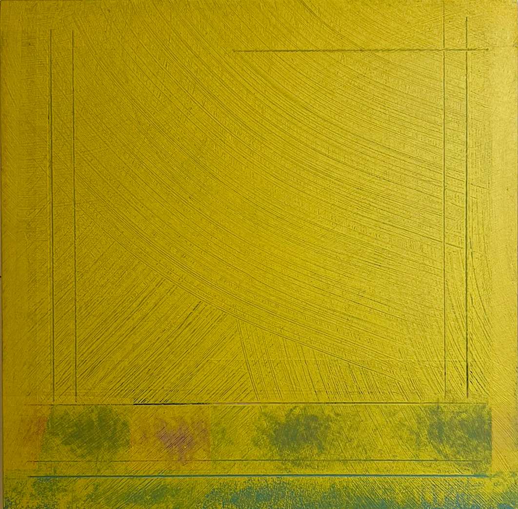 3.II-21.IV.24 by Vincent Castagnacci, Image 1.