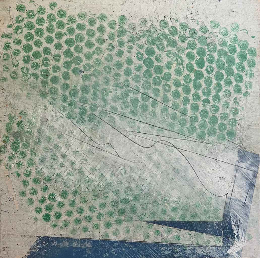 3.II-14.II.24 by Vincent Castagnacci 