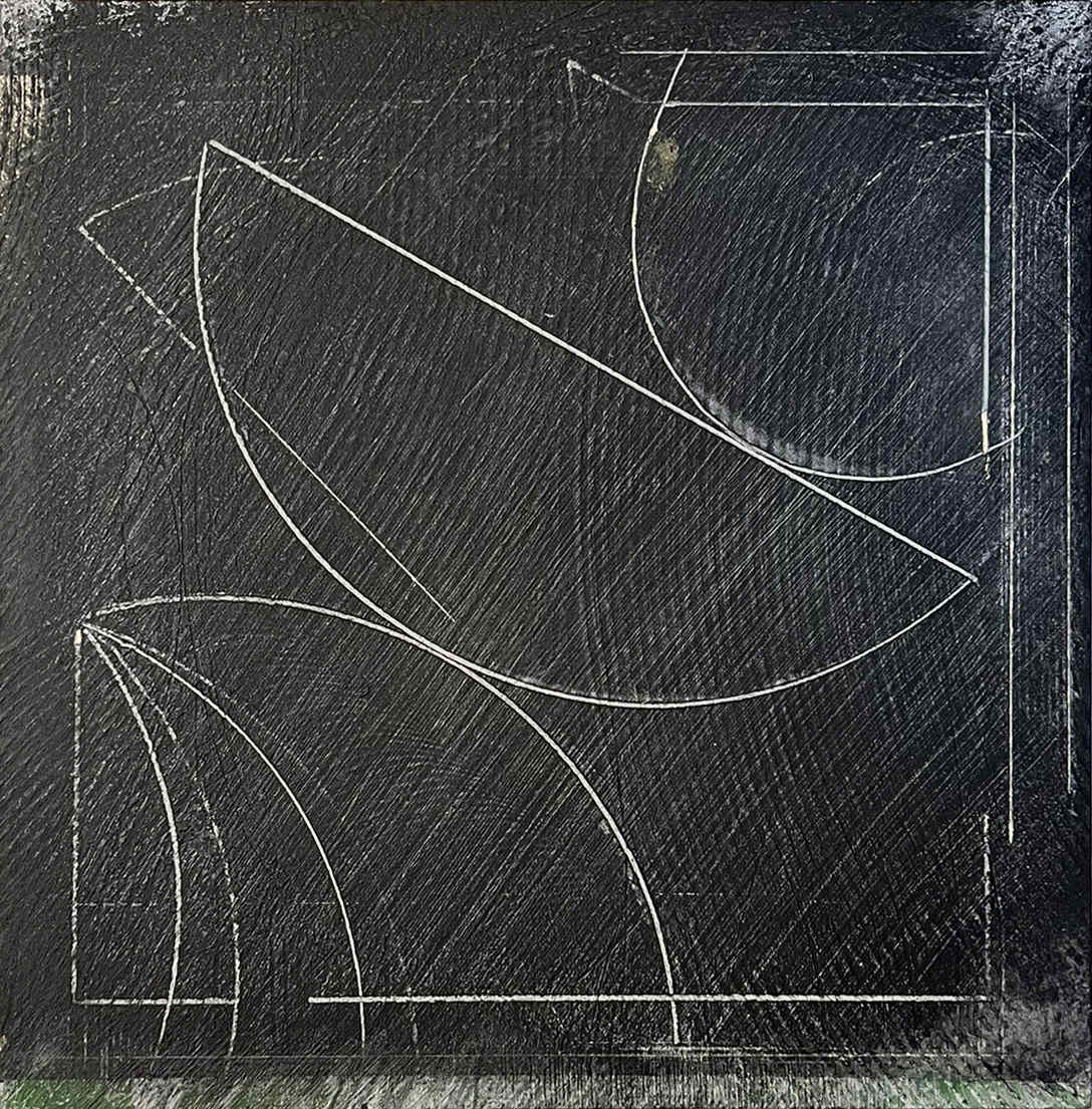 14.V-5.VII.24 by Vincent Castagnacci 