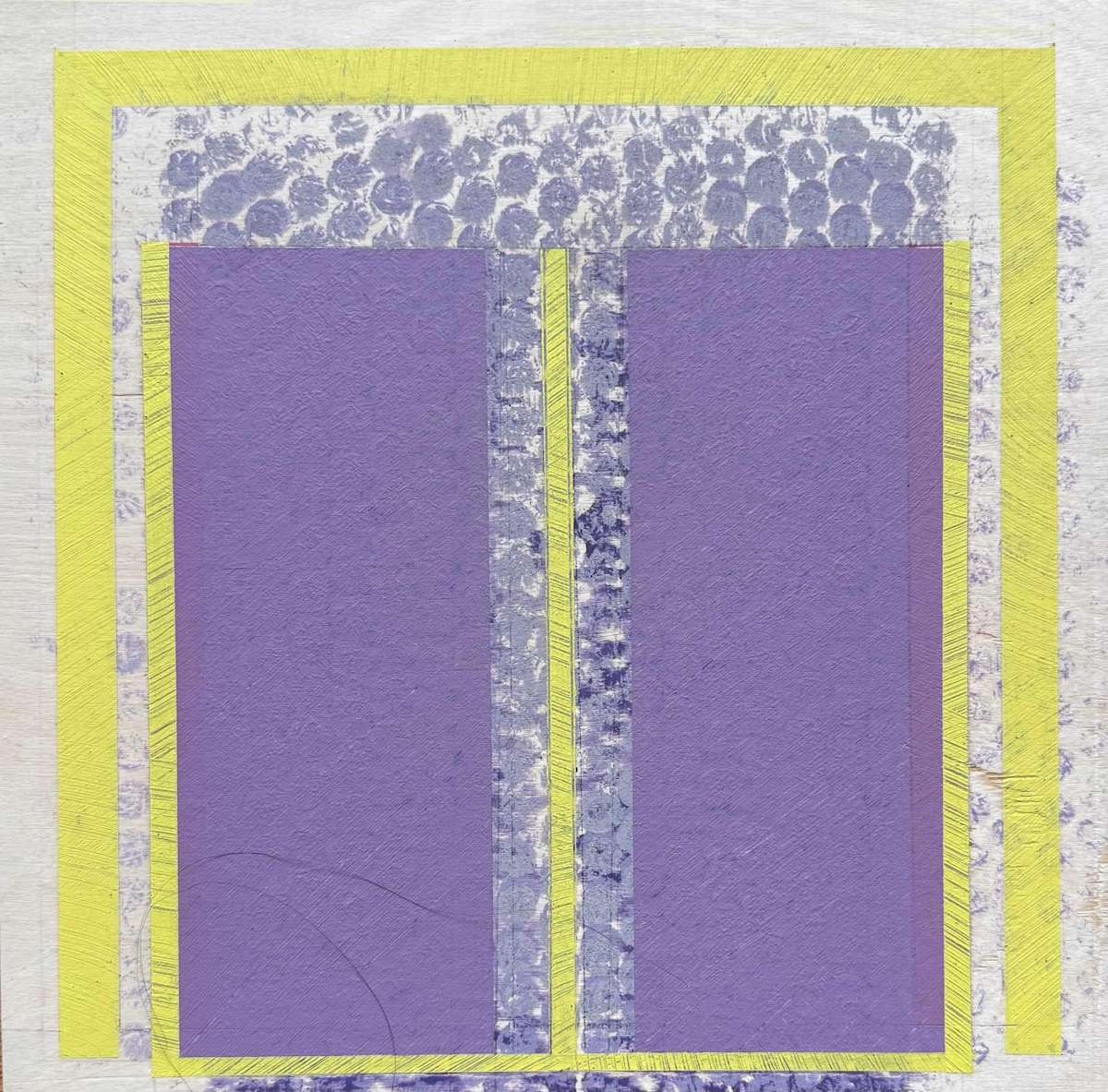 4.X - 9.X.25 Remembering Egypt #15 by Vincent Castagnacci 