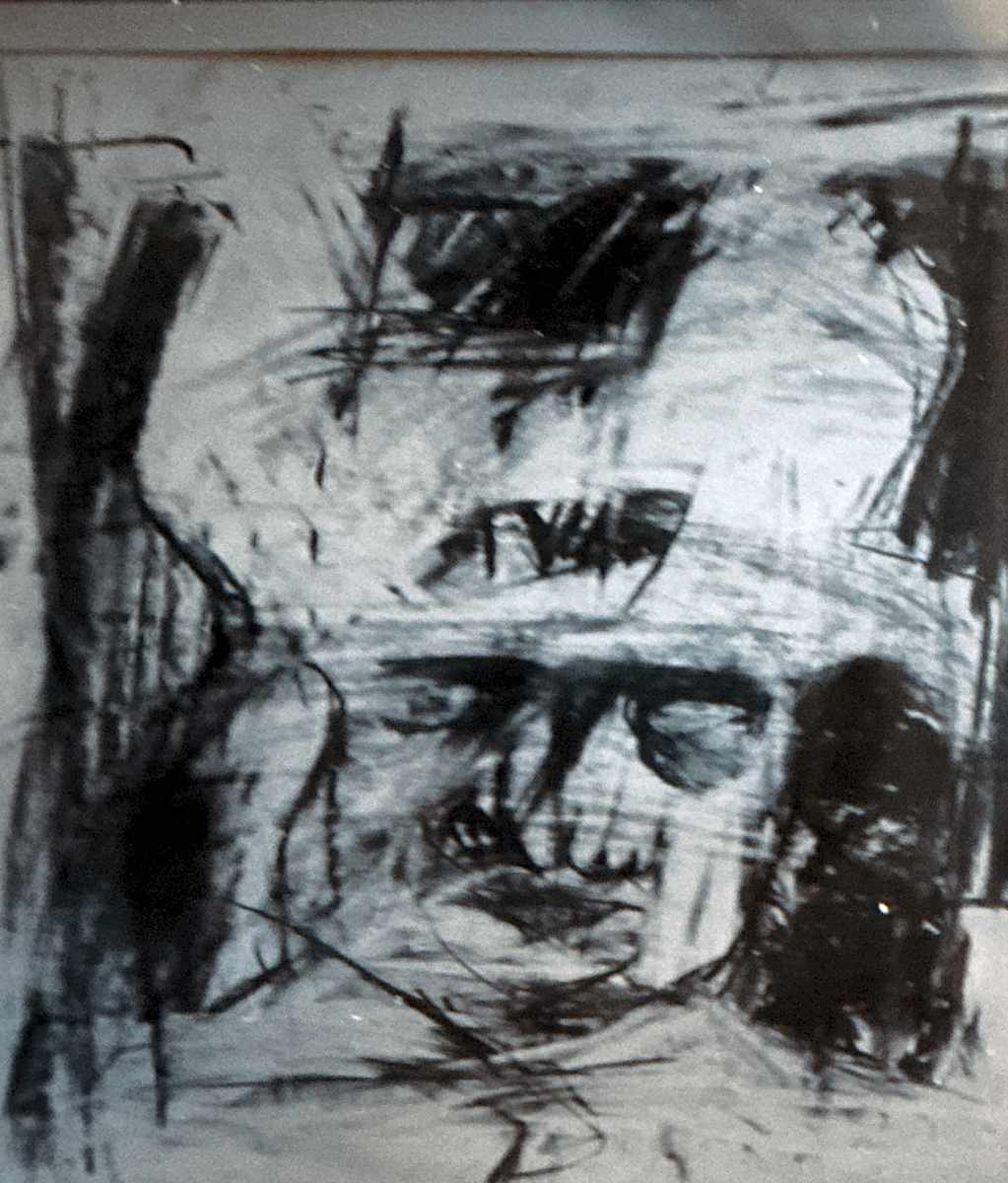 Nurse by Vincent Castagnacci, Image 1.