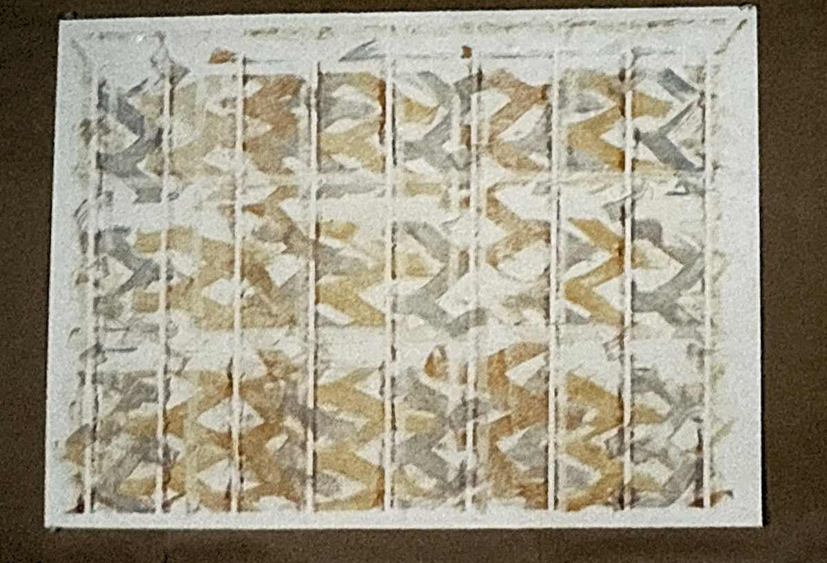 Untitled by Vincent Castagnacci 