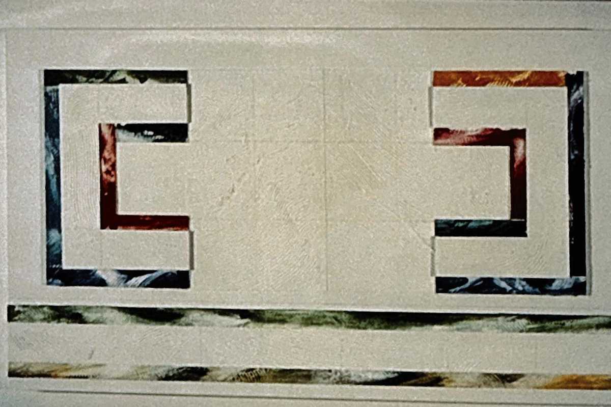 Untitled by Vincent Castagnacci 