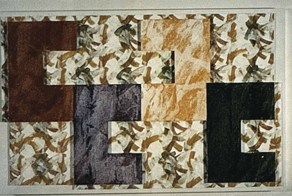 Untitled by Vincent Castagnacci 