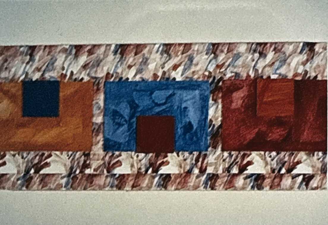 Untitled by Vincent Castagnacci 