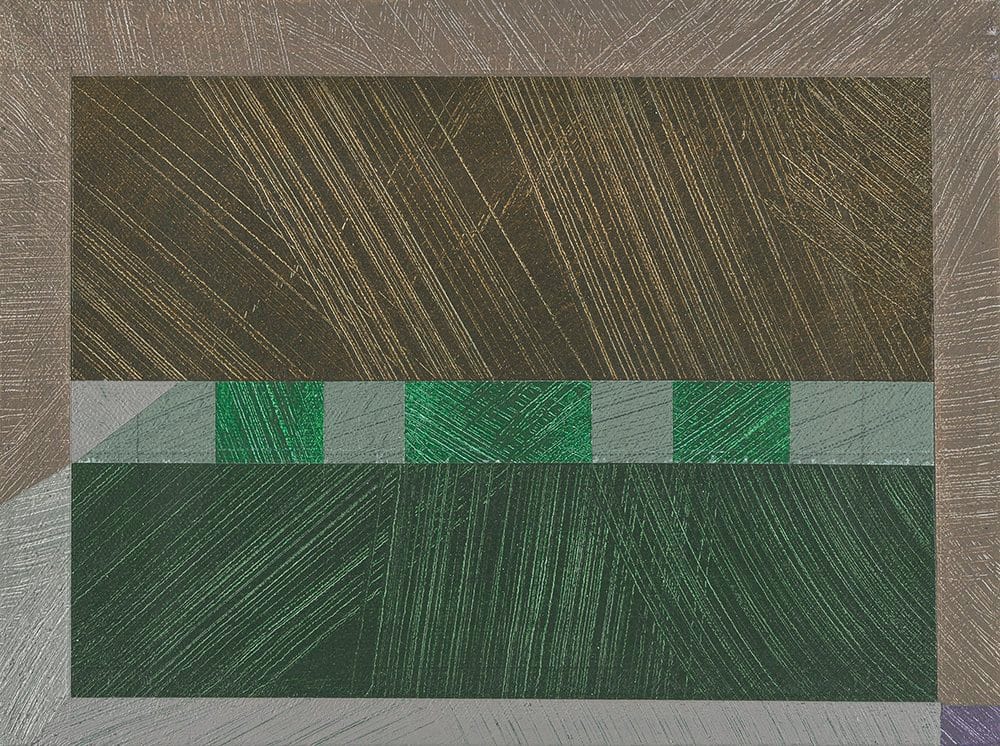 19.VI-4.VII.22 by Vincent Castagnacci 