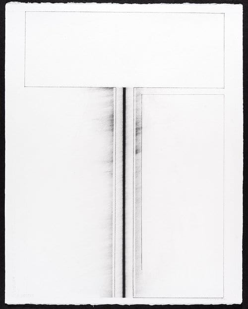 31.X-3.XI.18 #1 by Vincent Castagnacci 