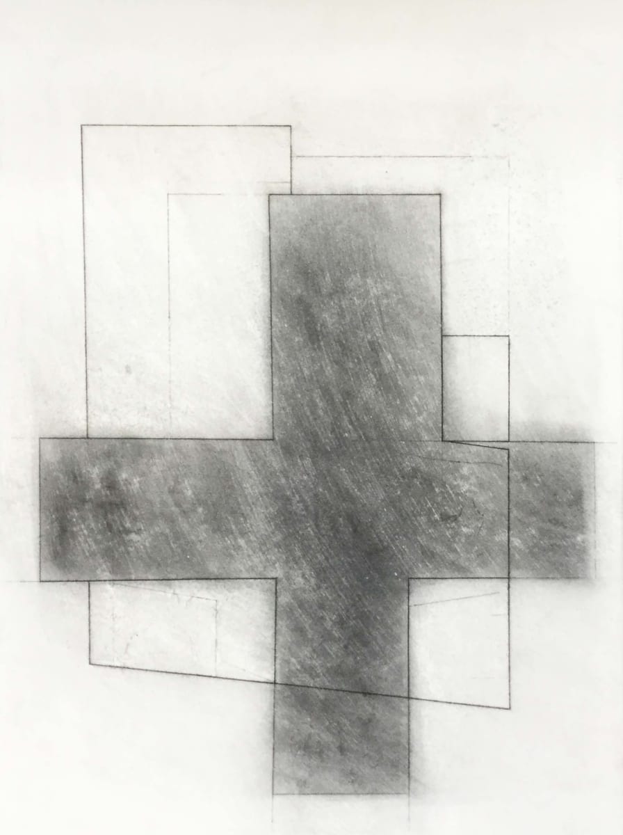 2.I-12.IV.08 #2 by Vincent Castagnacci 