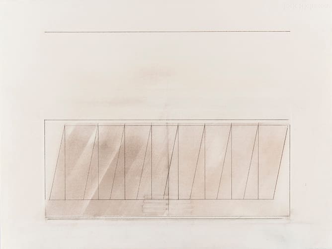 16.VIII-18.VIII.12 by Vincent Castagnacci 