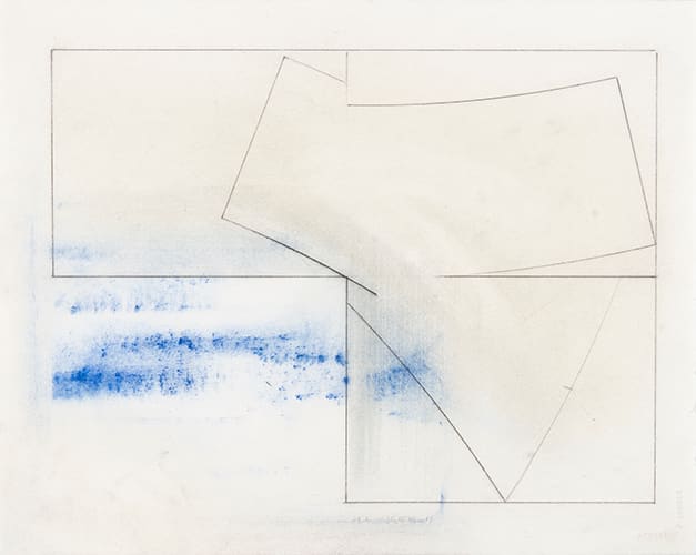 23.I-25.II.14 #9 by Vincent Castagnacci 