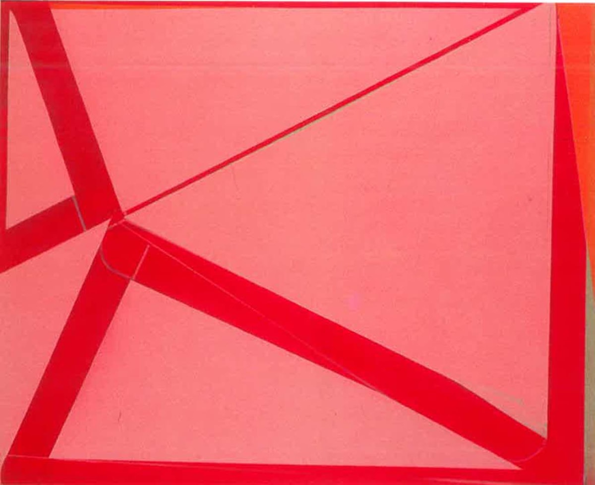 Myth: #14 by Vincent Castagnacci 