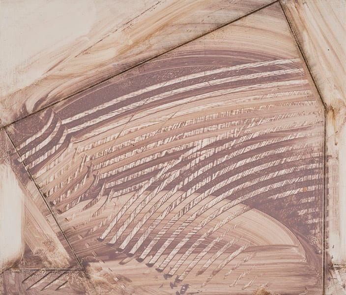 27.VI.06 #1 by Vincent Castagnacci 