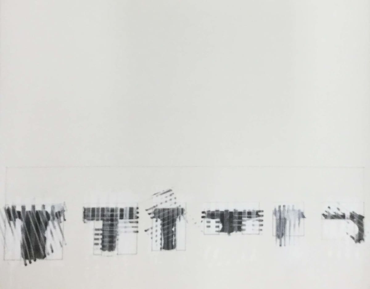 NFQ Variation 3, 5.IV.07: Variant No. 1: 1.V.07-2.V.07 by Vincent Castagnacci 